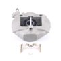 PowerStop L2765 Autospecialty By PowerStop Replacement Brake Caliper