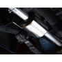 AWE Tuning 3015-23059 AWE 0FG 21+ Ford F150 Dual Side Exit Cat-Back Exhaust - 4.5in Diamond Black Tips