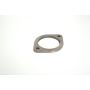 Ticon Industries 3in 2-Bolt Titanium Flange