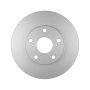 Bosch 50011296 Bosch QuietCast Disc Brake Rotor