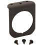 AutoMeter 2236 GAUGE MOUNTING PANEL, SINGLE, 2 1/16