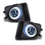 Oracle Lighting 8899-001 SMD Fog Lights, White