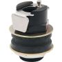 ALLSTAR PERFORMANCE ALL44063 Quick Disconnect Aluminum