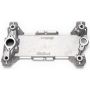 EDELBROCK EDE2992 SBC Victor Manifold Base