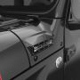 EGR VSLJP0189 18-24 Jeep Wrangler VSL LED Light VSL JL/JT Black