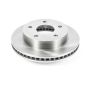 PowerStop AR8747 AutoSpecialty Brake Rotor