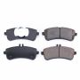 PowerStop 16-1669 PowerStop - Z16 Low-Dust Ceramic Brake Pads