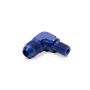 FRAGOLA FRG482262 90 Deg Adapter Fitting #6 x 1/8 MPT