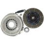 Platinum Driveline 04-021 Clutch Kit