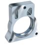 TRANS-DAPT TRA2565 96-00 GM P/U 5.0  5.7L Throttle Body Spacer