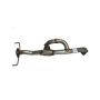 AB Catalytic 753-273 Exhaust Pipe