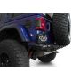 Addictive Desert Designs R960191190103 ADD 18-24 Jeep Wrangler JL Phantom Rear Bumper