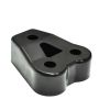 Torque Solution TS-EH-M11 Exhaust Mount: Mitsubishi