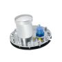12-Bolt Fill Valve w/Check Valve Flapper