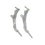 Skunk2 96-00 Honda Civic LX/EX/Si Compliance Arm Kit (Must Use w/ 542-05-M540 or M545 on 99-00 Si)