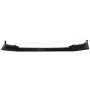 Seibon FL0809MITEVOX-VR 08-12 Mitsubishi Evo X VR Style Carbon Fiber Front Lip does not fit MR model