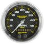 AutoMeter 200635-40 GAUGE, SPEEDOMETER, 3 3/8