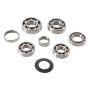 Hot Rods TBK0009 10-13 Honda CRF 250 R 250cc Transmission Bearing Kit