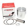 Wiseco 809M08100 Wiseco 2 Stroke Forged Series Piston Kit - Kawasaki 750/1100 SXi,ZXi
