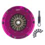 Exedy NH02SD1 1999-2002 Nissan Silvia L4 Hyper Single Clutch Sprung Center Disc Push Type (w/FW Bolts)
