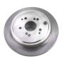PowerStop JBR968 AutoSpecialty Brake Rotor