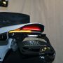New Rage Cycles DRZ-400-FE 10+ Suzuki DRZ400 Fender Eliminator Kit