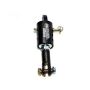WEHRS MACHINE WEHWM269S STEEL QUICK ADJUST LIMIT CHAIN W/O BELLVILLE SPR