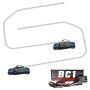 Oracle Lighting 1320-335 DRL Replacement, ColorSHIFT(tm) - BC1