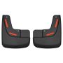 Husky Liners 2017-2018 Ford F-150 Raptor Custom-Molded Front Mud Guards