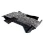 Mopar 68494324AA SHIELD, Battery