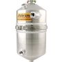 PETERSON FLUID PTR08-0011 Dry Sump Tank 4 Gal