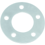 Bikers Choice 492514 L 76-84 FL FX Front & Rear Brake Rotor Spacer Replaces H-D 41814-76A
