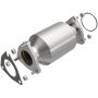 MagnaFlow Exhaust Products 52747 OEM Grade Direct-Fit Catalytic Converter