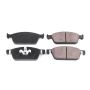 PowerStop 16-1978 PowerStop - Z16 Low-Dust Ceramic Brake Pads