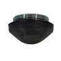 SPECIALTY PRODUCTS COMPANY 25605 DOMED RUBBER FOOT-90A