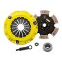 ACT 1987 Chrysler Conquest HD/Race Rigid 6 Pad Clutch Kit