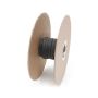 Design Engineering 98838 Hi-Temp Shrink Tube 6mm x 200ft Black