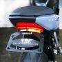 New Rage Cycles GSX8S-FE-S 23+ Suzuki GSX-8S Fender Eliminator