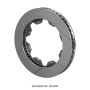 Wilwood 160-2978 Rotor-GT48 SPC-37-RH 12.72 x 1.25 - 8 on 7.62in