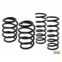 mountune 2536-MSK-RS1 Sport Spring Set 16-17 Ford Focus RS