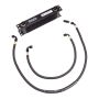 Chase Bays CB-WRX-PS-PSC 02-07 Subaru WRX STI Power Steering Cooler Upgrade