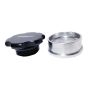MOROSO MOR85286 Alm Filler Cap & Bung Kit 1.5 OD