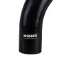 Mishimoto MMHOSE-F2D-99RRBK 99-01 Ford F-250 7.3L Coolant Hose Kit Upper Reroute BK