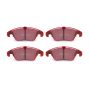 EBC Brakes DP31986C Redstuff Ceramic Low Dust Brake Pads