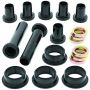 QuadBoss 414255 99-00 Polaris Sportsman 335 IRS Bushing Only Rear Independent Suspension Repair Kit