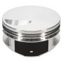 BBC Flat Top Piston Set