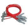 MSD IGNITION MSD31379 Bb Chevy Plug Wires
