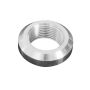 JOES RACING PRODUCTS JOE37112 Weld Bung 1in NPT Female - Aluminum