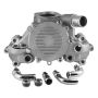 TUFF-STUFF TFS1362C GM LT1 Water Pump as Cast