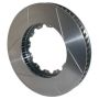 Wilwood 160-13807 Rotor-GT60 SPC-37-LH 15.00 x 1.25 - 12 on 10.25in
